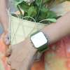 UPWATCH LED GREEN