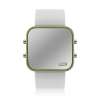 UPWATCH LED GREEN&WHITE