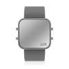 UPWATCH LED GREY