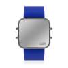 UPWATCH LED GREY&BLUE