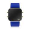 UPWATCH LED GWHITE&BLUE