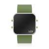 UPWATCH LED GWHITE&GREEN