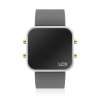 UPWATCH LED GWHITE&GREY