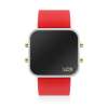 UPWATCH LED GWHITE&RED