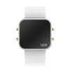 UPWATCH LED GWHITE&WHITE