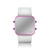 UPWATCH LED MINI PINK&WHITE