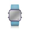 UPWATCH LED MINI PURPLE TURQUOISE 
