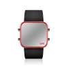 UPWATCH LED MINI RED&BLACK