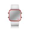 UPWATCH MINI RED&WHITE