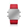 UPWATCH LED MINI WHITE&RED