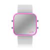 UPWATCH LED PINK&WHITE