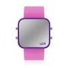 UPWATCH LED PURPLE&PINK