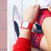 UPWATCH LED RED