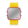 UPWATCH LED RED&YELLOW