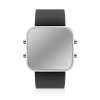 UPWATCH LED WHITE&BLACK