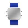 UPWATCH LED WHITE&BLUE