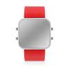 UPWATCH LED WHITE&RED