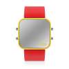 UPWATCH LED YELLOW&RED
