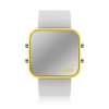 UPWATCH LED YELLOW&WHITE