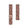 UPWATCH ROSE LEOPARD
