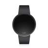 UPWATCH ROUND BLACK