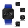 UPWATCH TOUCH BLACK&BLUE +