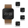 UPWATCH TOUCH BLACK&BROWN +