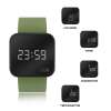 UPWATCH TOUCH BLACK&GREEN +