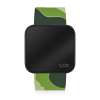 UPWATCH TOUCH BLACK&GREEN CAMOUFLAGE +