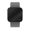 UPWATCH TOUCH BLACK&GREY +