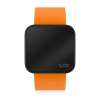 UPWATCH TOUCH BLACK&ORANGE +