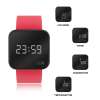 UPWATCH TOUCH BLACK&RED +