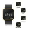 UPWATCH TOUCH SHINY GOLD&BLACK +