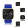 UPWATCH TOUCH SHINY GOLD&BLUE +
