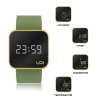 UPWATCH TOUCH SHINY GOLD&GREEN +