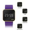 UPWATCH TOUCH SHINY GOLD&PURPLE +