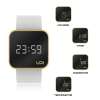 UPWATCH TOUCH SHINY GOLD&WHITE +
