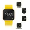 UPWATCH TOUCH SHINY GOLD&YELLOW +