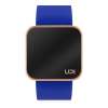 UPWATCH TOUCH SHINY ROSE&BLUE +