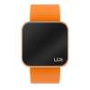 UPWATCH TOUCH SHINY ROSE&ORANGE +