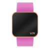UPWATCH TOUCH SHINY ROSE&PINK +