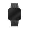 UPWATCH TOUCH SLIM STEEL BLACK