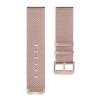 UPWATCH TOUCH SLIM STEEL ROSE STRAP