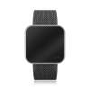 UPWATCH TOUCH SLIM STEEL SILVER&BLACK