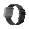 UPWATCH TOUCH SLIM STEEL SILVER&BLACK
