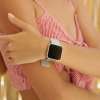 UPWATCH TOUCH SLIM STEEL SILVER