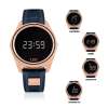 UPWATCH UNLIMITED ROSE GOLD +
