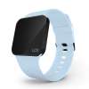 UPWATCH UPGRADE BLACK&BABY BLUE +