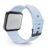 UPWATCH UPGRADE BLACK&BABY BLUE +