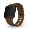 UPWATCH UPGRADE BLACK&BROWN +